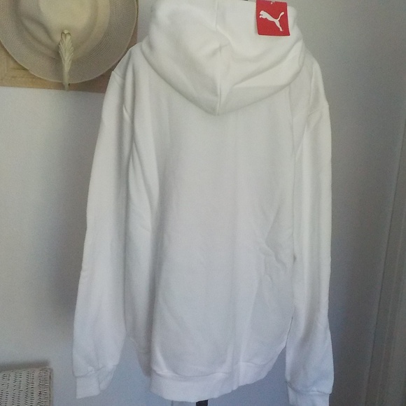PUMA HOODIE (UNISEX) - Picture 8 of 13